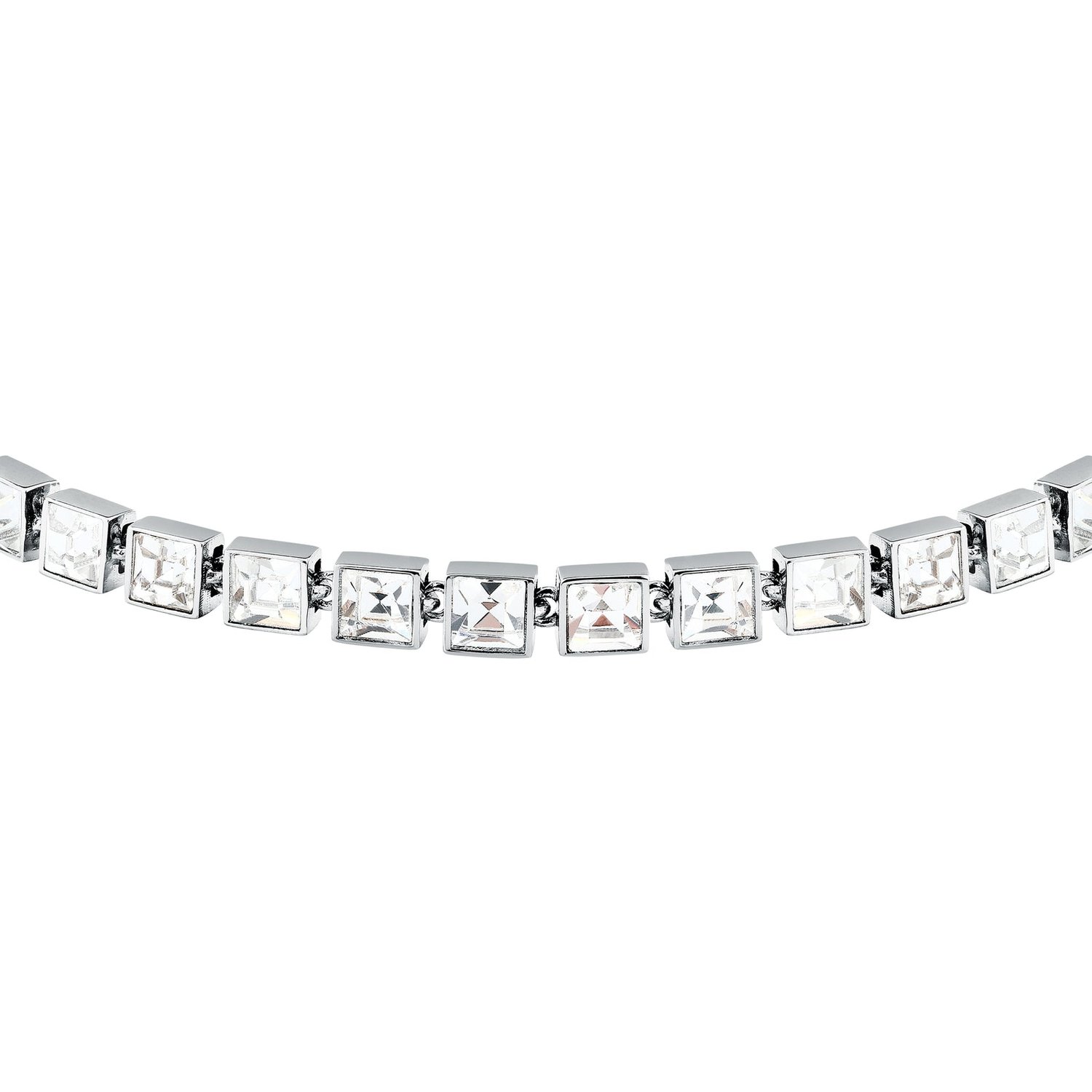 Karl Lagerfeld Браслет Crystals KLAYC24 — фотография 3